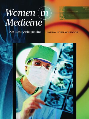 cover image of Women in Medicine
